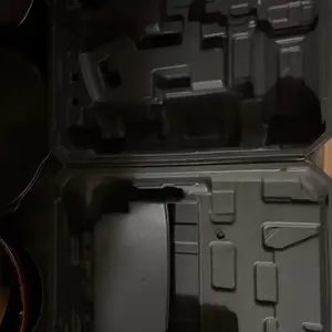 SEESE Cordless Pressure Washer and Single Port Charger Base, Bottle Portable Washer for Car,Home Cleaning & Garden Watering