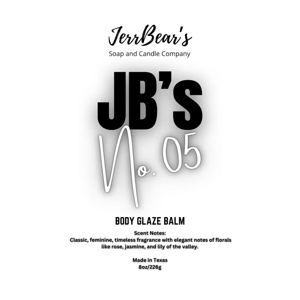 JB's No. 05