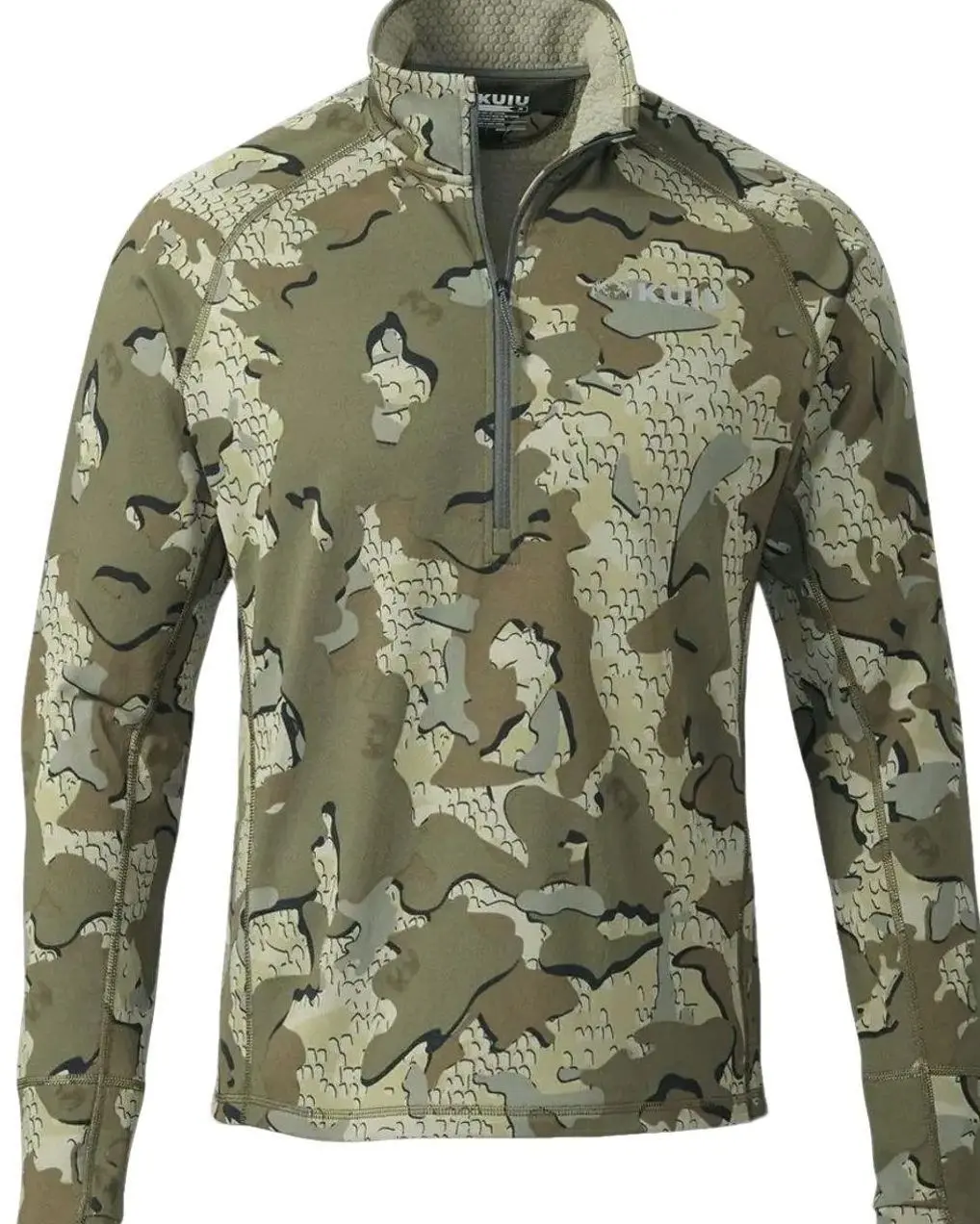 Encounter 200 Zip-T 1 P76 JAA