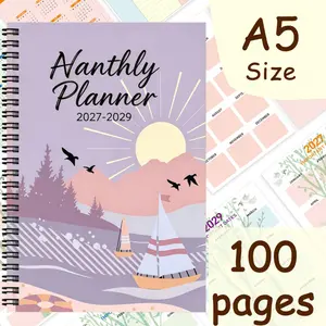 A5 Size 1000 Sheets 80GSM White Copy Paper A5 Office Stationery for School Office Printing Drawing Draft Paper