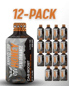 PRE7-WORKOUT™ ORIGINAL BLEND PACK OF 12