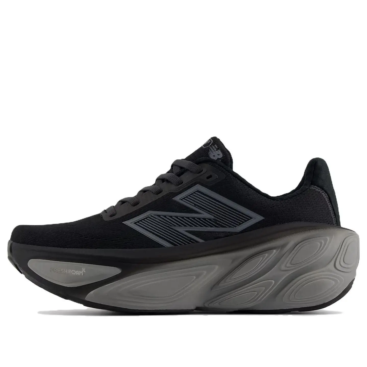 (WMNS) New Balance Fresh Foam X More v5 'Phantom Sea Salt Light Gold Metallic' WMORLK5