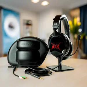 HEAVYS Gaming Headset Bundle (Save up to 20%)
