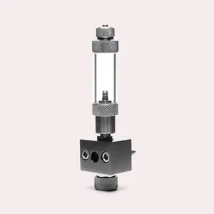 UNS Pro CO2 Manifold Block