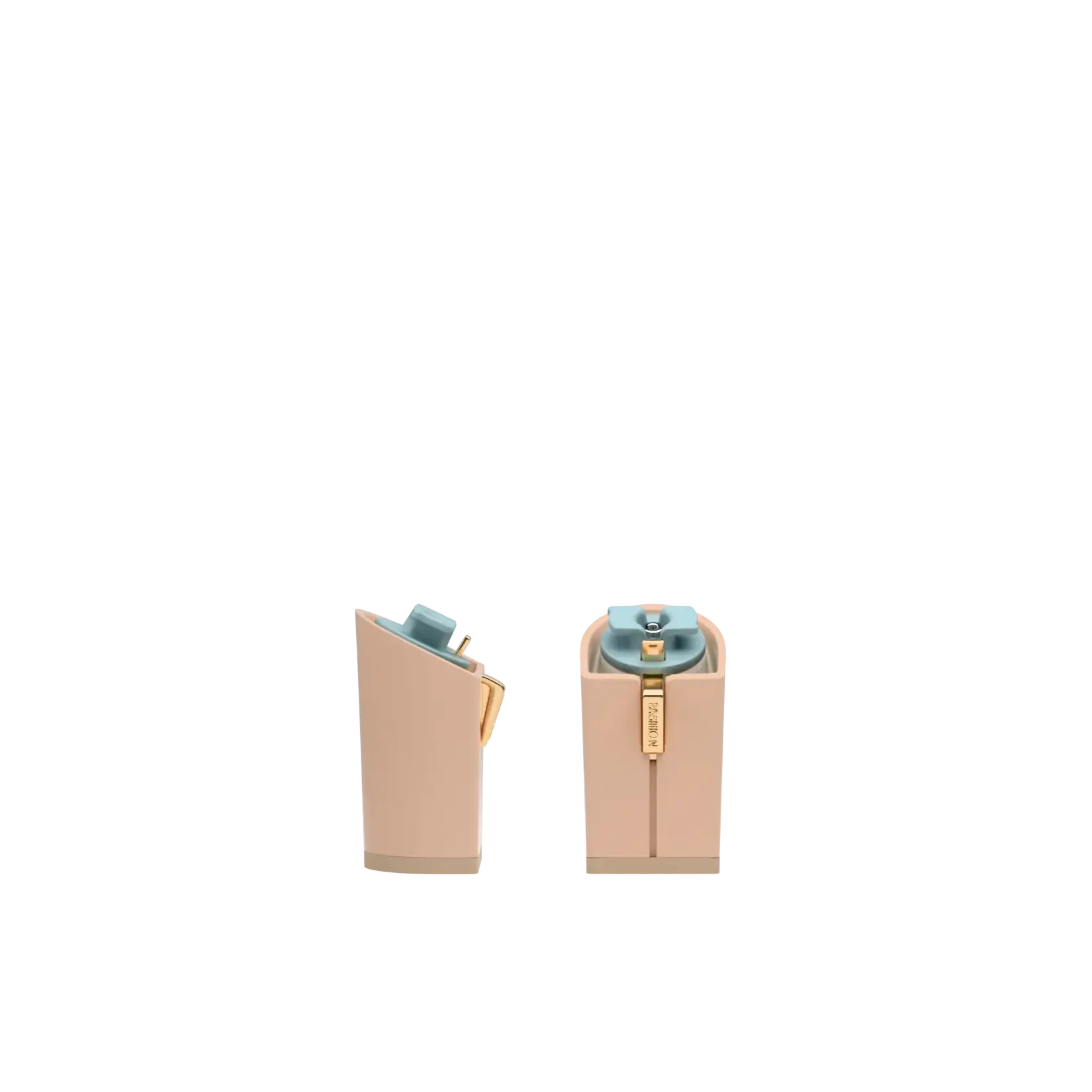 Block Heel Kit 4 Sand