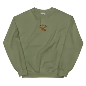 Autumn Harvest Sweatshirt