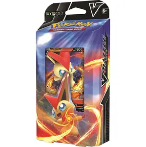 Pokémon TCG: V Battle Deck - Victini V or Gardevoir V