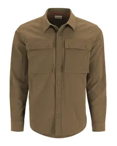 Men's Lodge Work Shirt