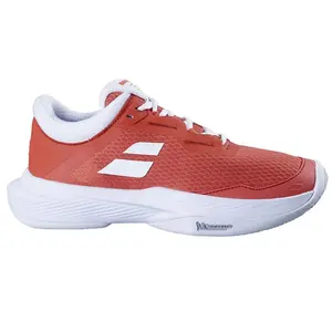 Babolat SFX 4 All Court Womens Tennis Shoe - Terra Cotta