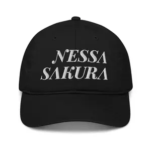 Nessa Sakura | Baseball Cap