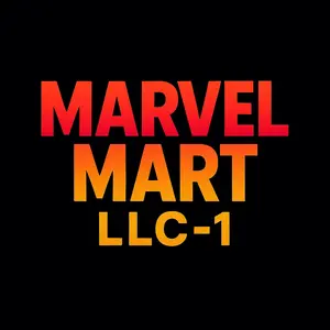 Marvel Mart LLC-1