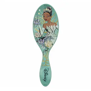 Wet Brush Disney Elegant Princess Original Detangler  Tiana  Tiana Tiana