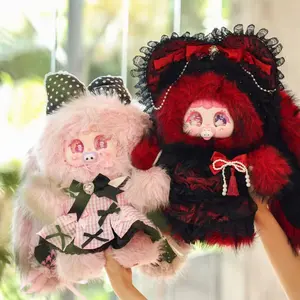 【ZZ】--- JIIMO-Rose Dream Weaving Tale 600% Plush Bling box