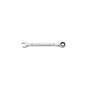 GearWrench KDT86947 0.63 in. 90-Tooth 12 Point Combination Ratcheting Wrench