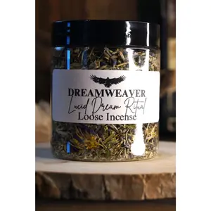 Dreamweaver Loose Incense
