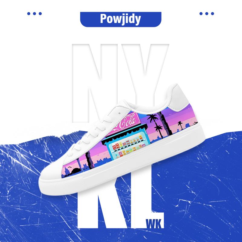 【Powjidy】Lucky Casual sports shoes, lightweight, shock absorbing, durable, with soft cushioning soles—perfect for all seasons. A birthday gift for couples.