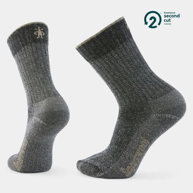 Smartwool Hike Classic Edition Second Cut Crew Socks