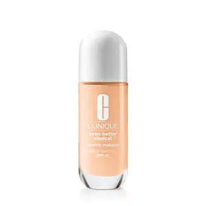 Clinique Even Better Clinical™ Vitamin Makeup Broad Spectrum SPF 45