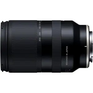 Tamron 18-300mm f/3.5-6.3 Di III-A VC VXD