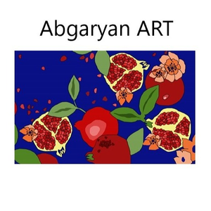 Abgaryan Art