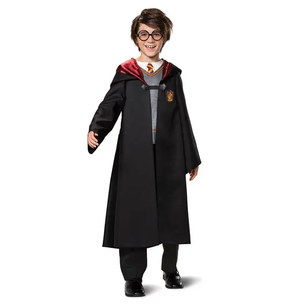 Harry Potter Classic Harry Costume for Boys