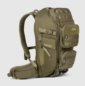 The Mission EXP Backpack - 30L - Provides 17 Pockets