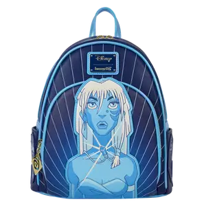 Atlantis: The Lost Empire Kida Glow Mini Backpack
