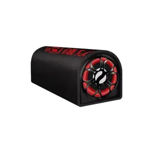 Heavy Bass Bluetooth Speaker - 12V/24V/220V Compatible Car, Truck & Home Audio Upgrade Bluetooth Speakers