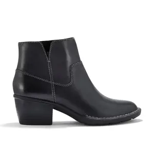 Clarks Womens Kastela Top Chelsea Boots