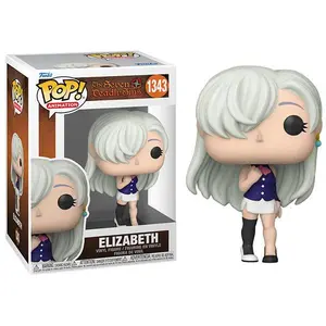 Elizabeth (Seven Deadly Sins) 1343