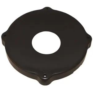 Fabrication Enterprises  45-75 cm Inflatable Exercise Ball Accessory with Deluxe Stabilizer Base