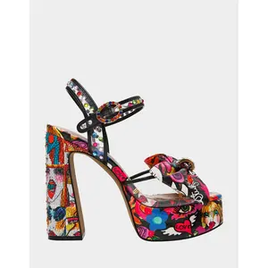 Betsey Johnson SHELLEY BRIGHT MULTI