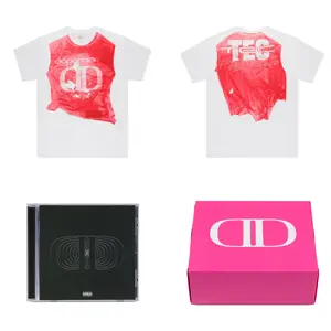 Dopamine TEC Tee Box Set