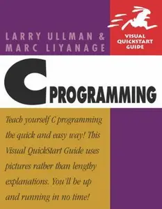 USED-C Programming by Larry E. Ullman (Paperback)
