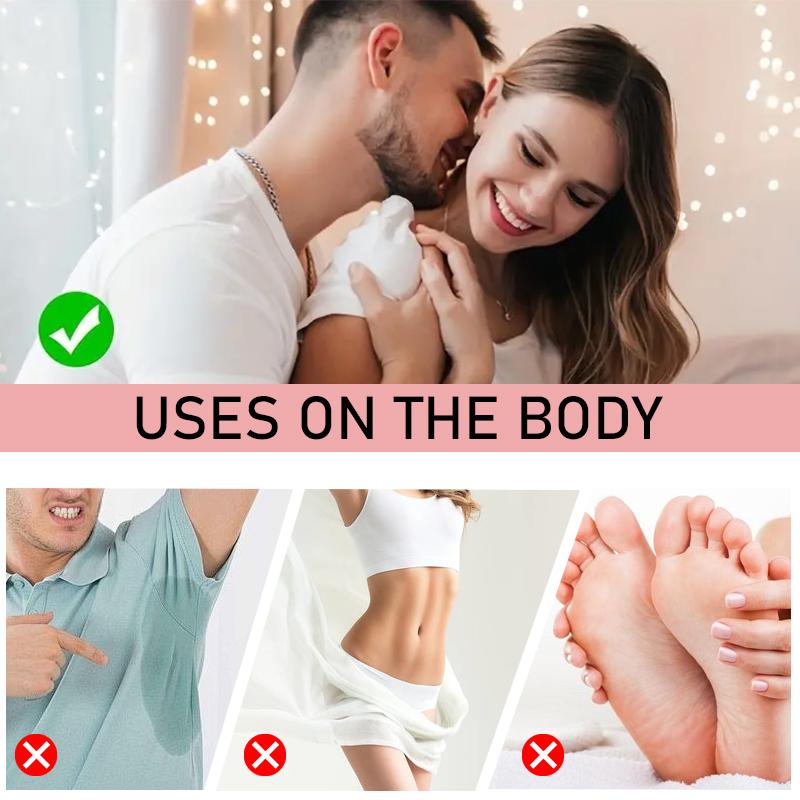 Rozino Natural Rose Deodorant 30g, Gentle Underarm Care, Smooth Cream Formula