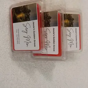 Sexy Men Wax Melt