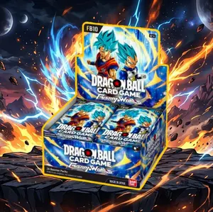 LIVE ONLY - Dragon Ball Energy Break - Custom Energy Selection Options - Pick your Energy