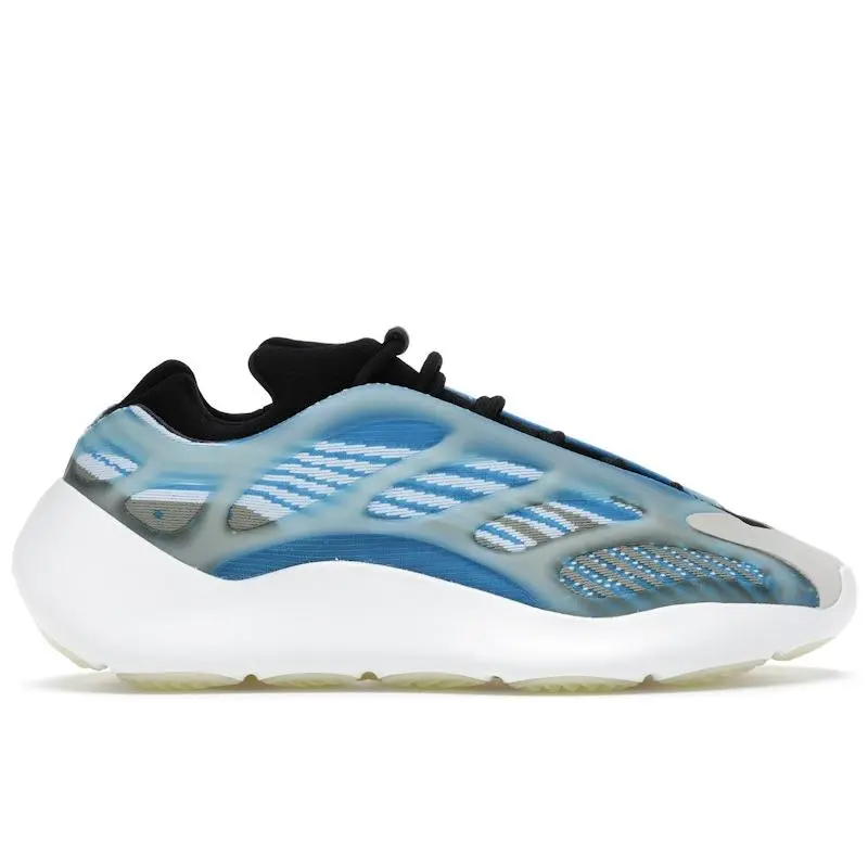 adidas Men's Yeezy 700 V3 Arzareth, from StockX