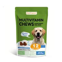 Sample Pack (12 Tablets)