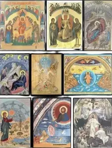 Book of Wisdom Paperback -A Collection ofSpiritual Guidance for Christians, Seekers, andSoulful Gifting Gifting Compact Portable Read Anytime Anywhere Fireside Study Edition American Bible Spiritual Bible Study Journal new  bible bible  collection