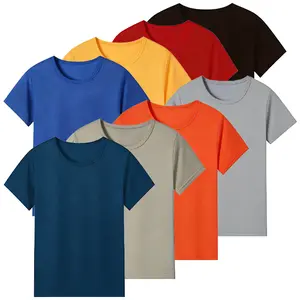 Classic Crew Neck Unisex T-Shirt Loose Fit Versatile Style Suitable for All Body Types Ultra Soft Skin Friendly Breathable Fabric Ideal for Active Wear Basketball Daily Life Football Layering Outdoor Activities and Gym Cotton Stylish Tee - Casual, Man