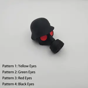 Cover Cap Trailer Coupling 3D Printed Finished Car Tow Hitch Cover, Durable Replacement Part for Trailers & Trucks, Easy Installation