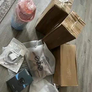 Product Review of 40oz Vacuum Flask, Vacuum Insulated Tumbler, Stainless Steel Water Bottle with Handle, Large Capacity Drinking Cup for Home Office Outdoor Camping from U**e