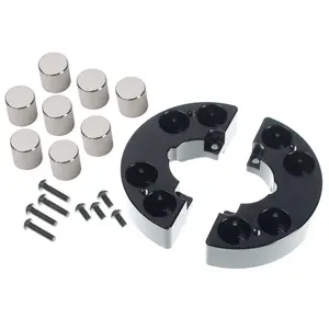 Redcat Axle Weights (Steel)(1pr)