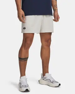 Under Armour Icon Mesh Men's 5" Shorts