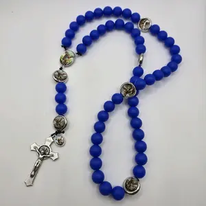 (Limited) St. Michael Sensory Rosary