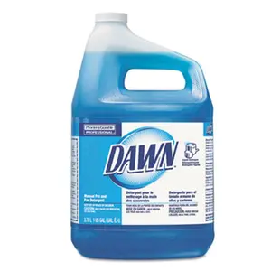 Procter & Gamble 57445EA Liquid Dish Detergent- Original