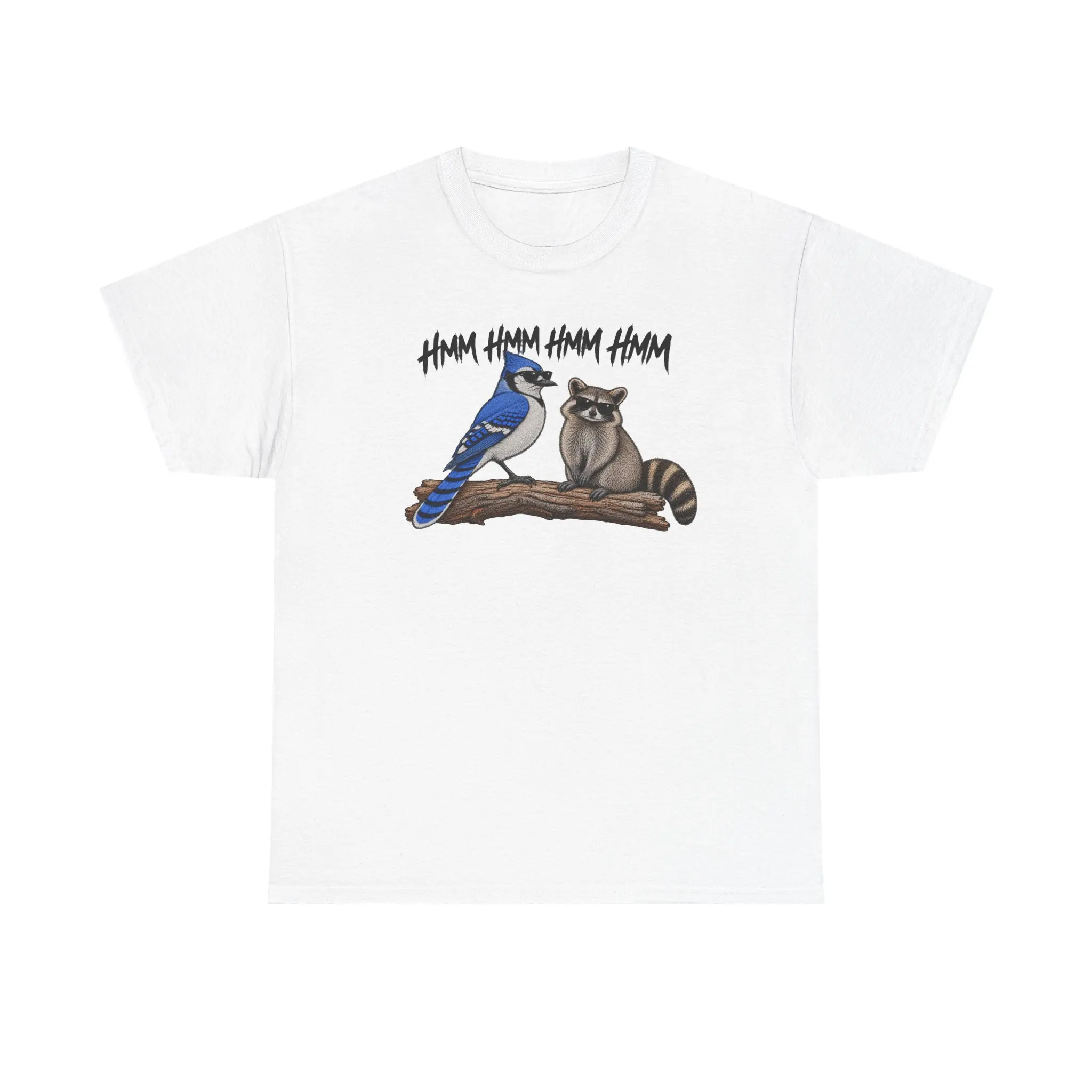 Regular T-Shirt