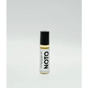 ROOTED ROLLER // BODY + HAIR SCENTING OIL