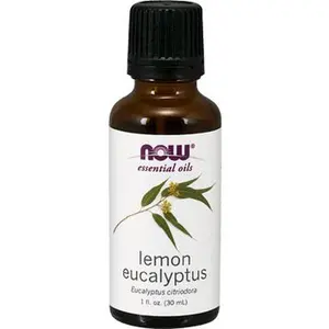 Lemon Eucalyptus (citridora) Oil 1 oz